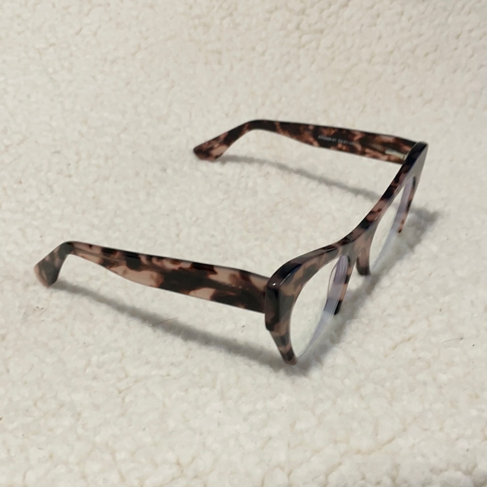 Women’s Frames beautiful Design Brown
